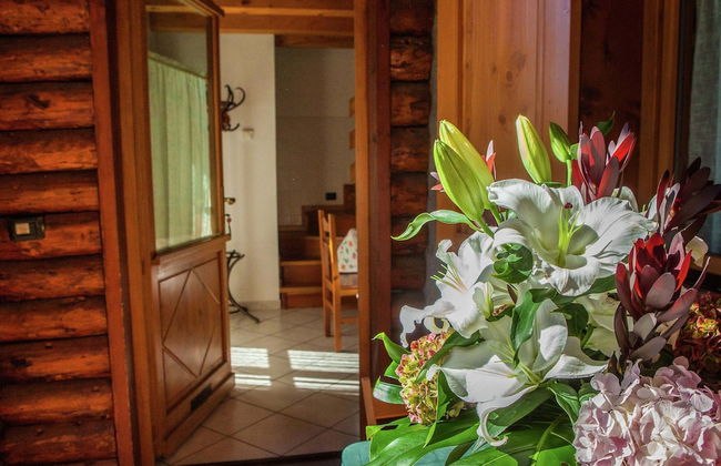 A Cozy Alpine Retreat - Foto 19