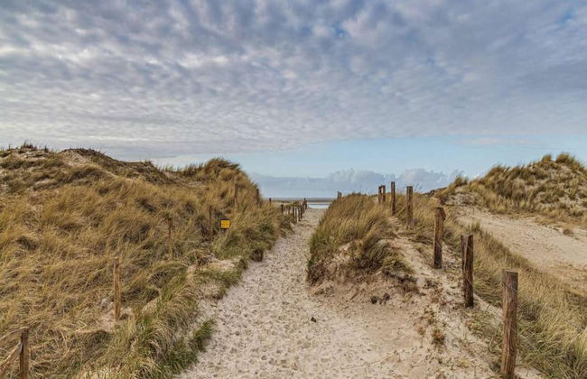 Ferienwohnung, St. Peter-ording - Foto 23