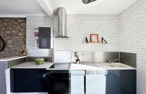 Spacious contemporary duplex - Harbour view - Foto 11