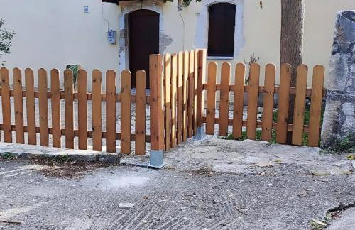 liofito village house - Foto 27