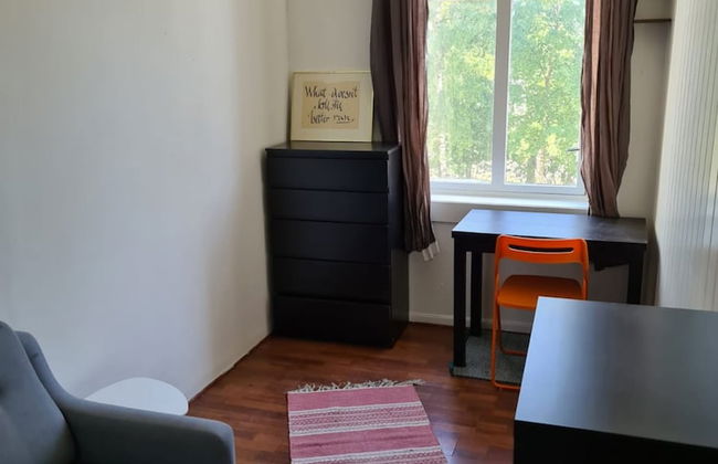 S12 2nd Floor Room in Elegant Apartment - Foto 22