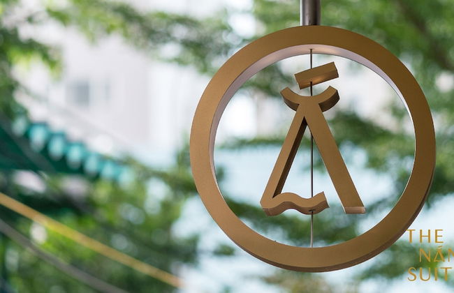 The Nang Suites - Foto 46