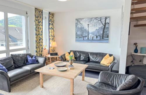 Apartment Schwarzwaldblick VI by Interhome - Foto 24