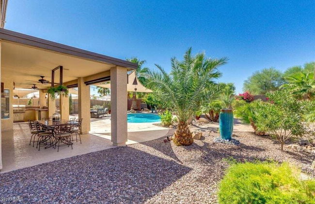 Blackfoot San Tan Valley - Foto 43