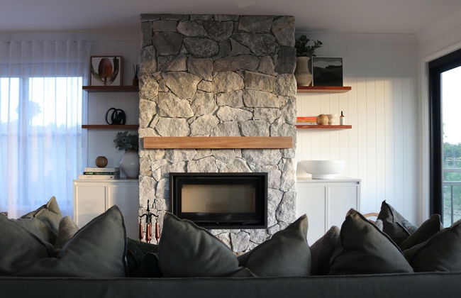 The Firebreak - Foto 49