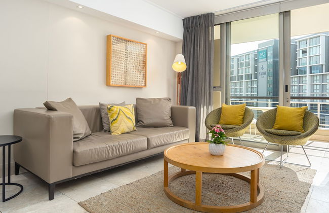 Canal Quays 503 - Photo 1