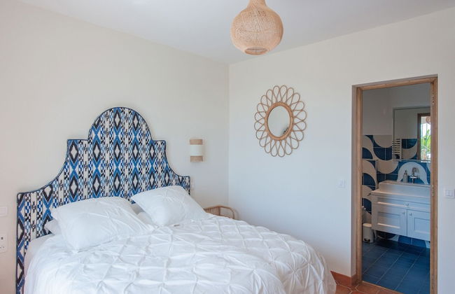 Sea View Villa With Pool - Foto 9