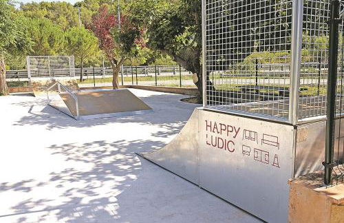 Casa rural Cal Fuster Experience - Foto 67