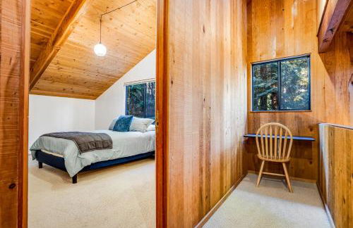 Redwood Retreat - Foto 20