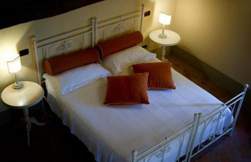 Relais Poggio al Vento - Foto 48