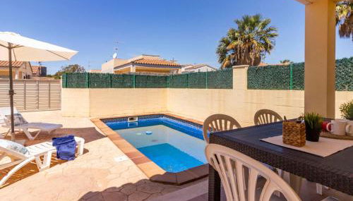 Holiday Home Flamenc 2 by Interhome - Foto 4