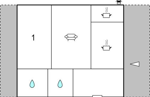 Apartment Peruski Vi - Foto 26