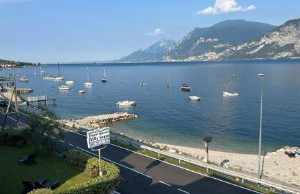 Villa Sogno - Foto 6