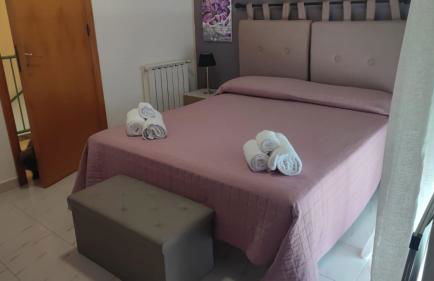 Villa Rosa Holidays - Foto 18