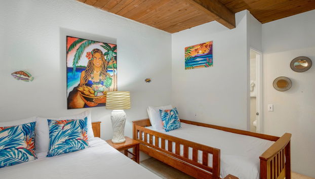 Maui Vista MVA-3402 by KBM - Foto 2, Habitación