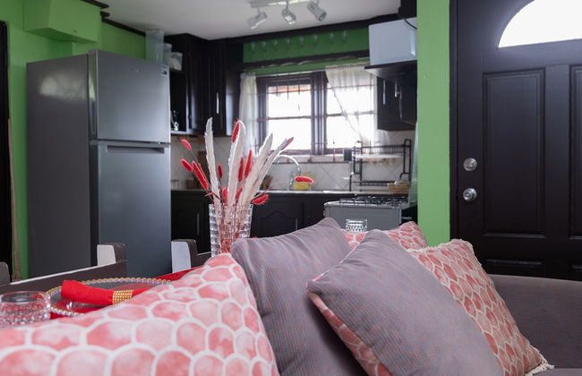 Blu Vista Cottages - Foto 20