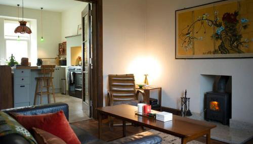 The Presbytery, Forres - Foto 3