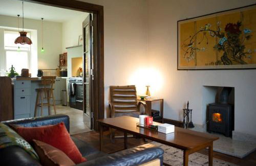 The Presbytery, Forres - Foto 3