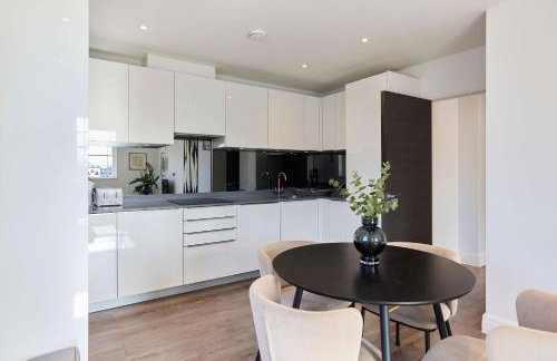 Second Storey at Kew - Foto 6