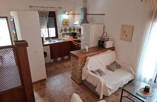 Cortijo El Almendro, Urb. Fuente del Gallo, Conil - Foto 14