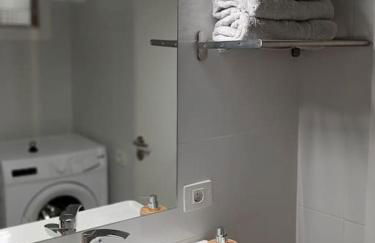 Estudio con piscina y aire acondicionado en el centro del Puerto de la Cruz - Photo 8