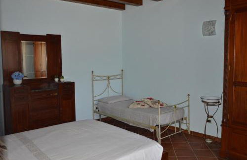 Casa vacanza Borgo Parrini - Foto 43