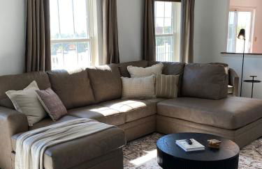 11-Acre Retreat I Firepit, Pickleball and Nature - Foto 51