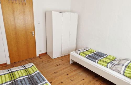 Work & Stay Apartments in Leverkusen - Foto 27