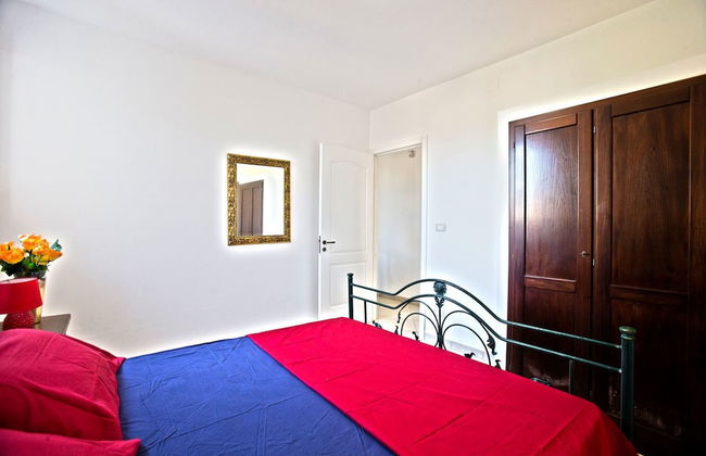 Residence Magic Sea Vacation Torre Pali - Foto 13