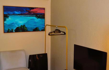 Cozy Nest Two Bedrooms - Foto 17