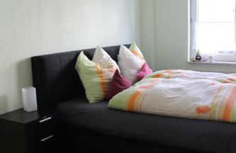 Ferienwohnung Naunheim, ebenerdig, Smart TV - Photo 13