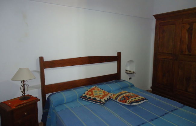 Agriturismo Zibibbodoro - Foto 39