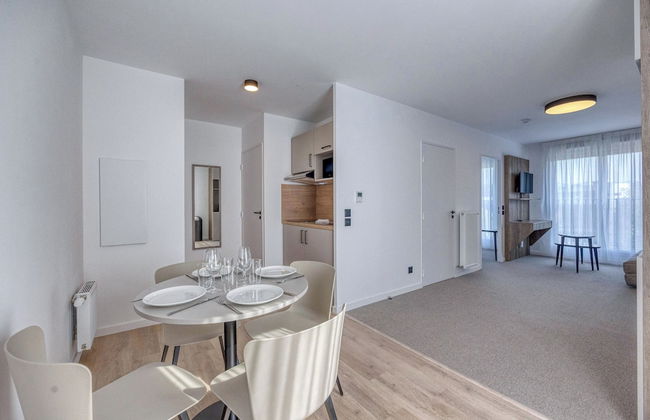 Kosy Appart'hôtels - Résidence du Lac - Foto 22