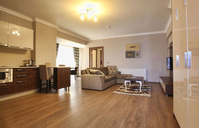 Balturk House Hotel - Foto 41