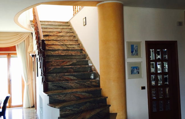 Charming Home in Peschici - Foto 10