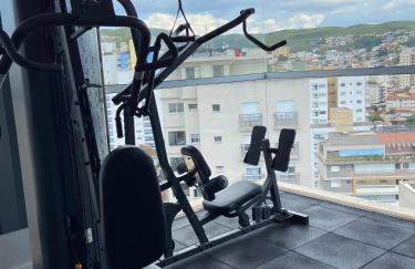 Apartamento 2 Suítes Unique Tower - Foto 27