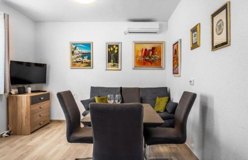 4 Bedroom Beautiful Home In Raslina - Foto 31