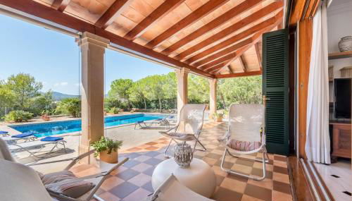 Villa Sa Punta des Far - Foto 4