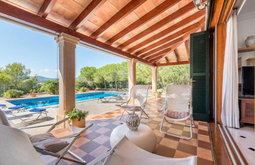 Villa Sa Punta des Far - Foto 4