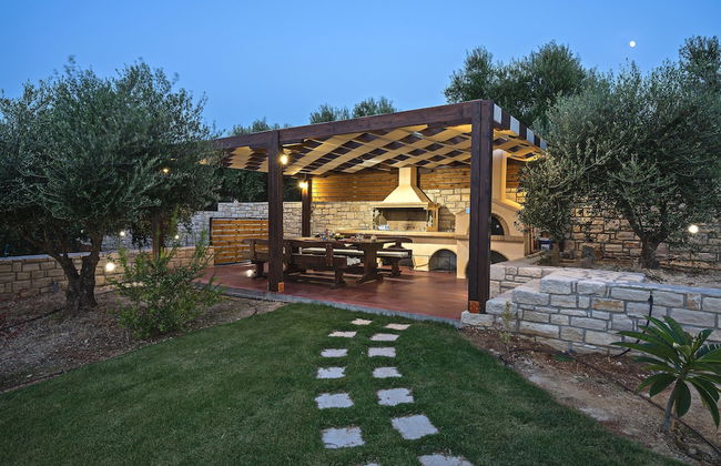 Olive Garden Villas - Foto 38