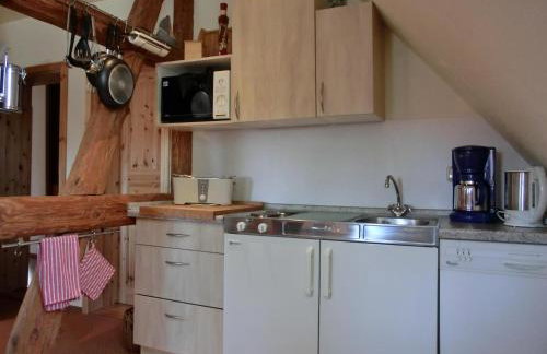 Ferienwohnung NH5 - Foto 2