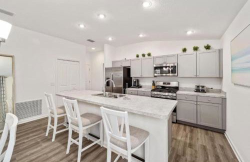 Very large 2 bedroom with King Bed - Foto 19