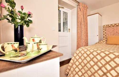 Riding Farm Cottages - Foto 33