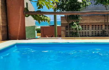 Chalé Beira-Mar com Piscina Privativa e Varanda em Barra do Jacuípe - Foto 57