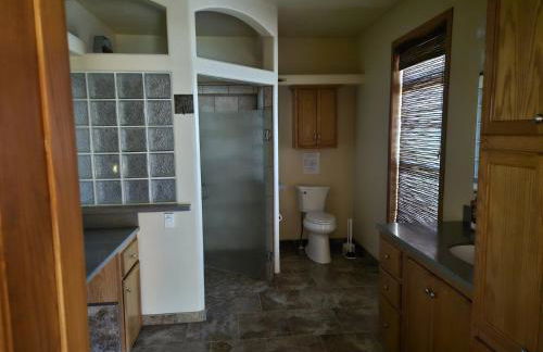 Main House Private Gate to Canyons of the Ancients Near Mesa Verde National Park - Foto 44