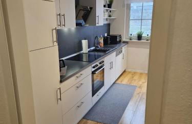 Hakans moselblick Ferienwohnung 2 - Foto 34