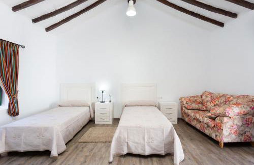 Casa Las Zocas - Foto 27