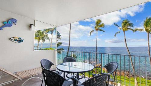 Royal Mauian, #416 2 Bedroom Condo by RedAwning - Foto 4