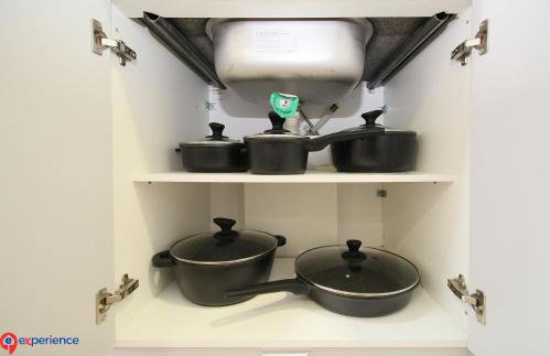 Studios no Morumbi - Foto 76