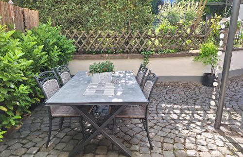 Moselperle- Urlaub im historischen Fachwerkhäuschen - Foto 15